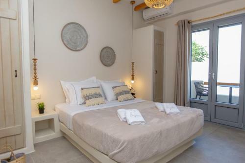 Apartamento Ampelos