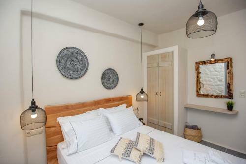 Apartamento Ampelos