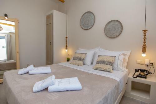 Apartamento Ampelos