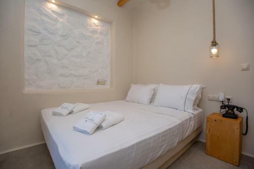 Apartamento Ampelos
