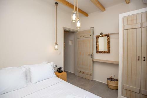 Apartamento Ampelos
