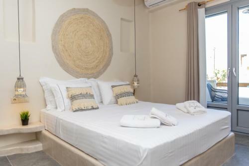 Apartamento Ampelos