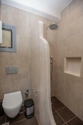 Apartamento Ampelos