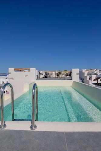 Apartamento Ampelos