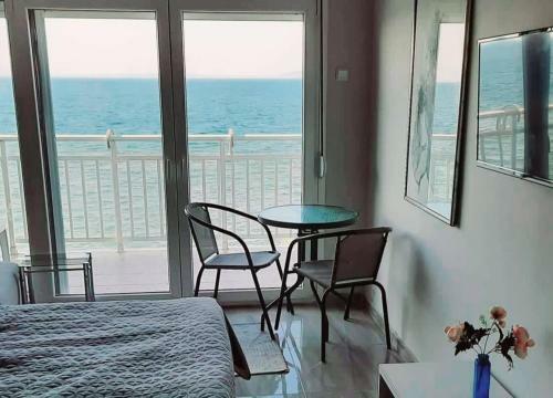 N-joy Apartment