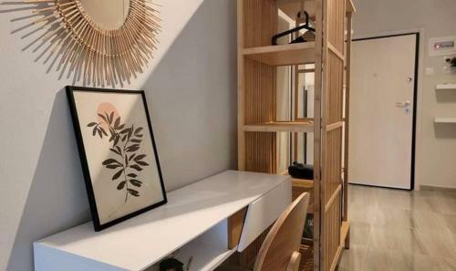 N-joy Apartment