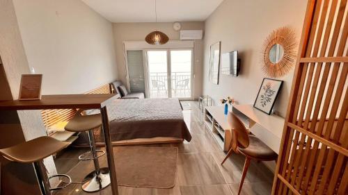 N-joy Apartment