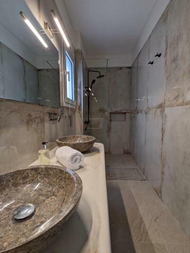 Hotel Natura Suites Parga