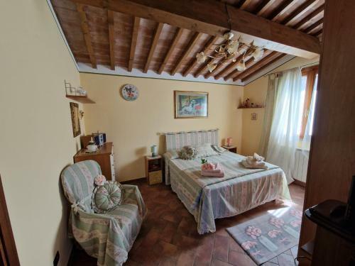 Melody House - D�pendance