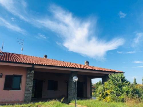 Hostal Villa Del Sole