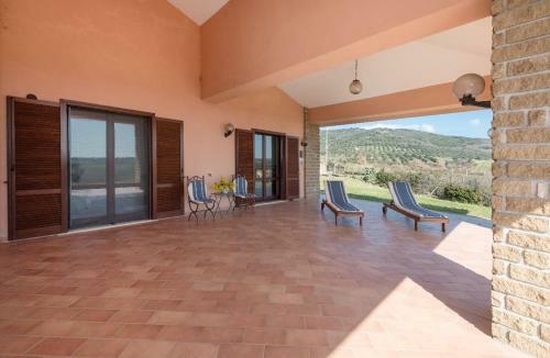 Hostal Villa Del Sole