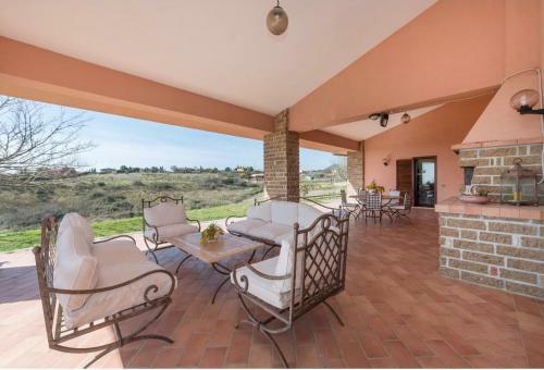 Hostal Villa Del Sole