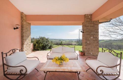 Hostal Villa Del Sole