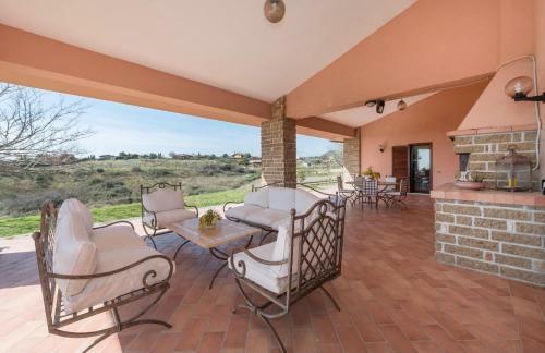 Hostal Villa Del Sole