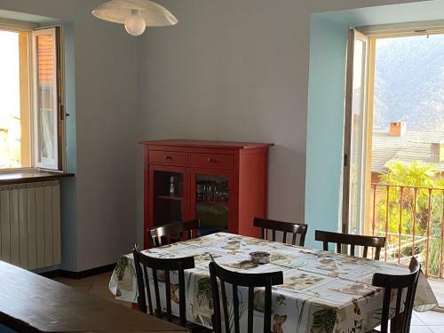 Apartamento Borgoantico House