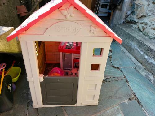 Bernina Apartament