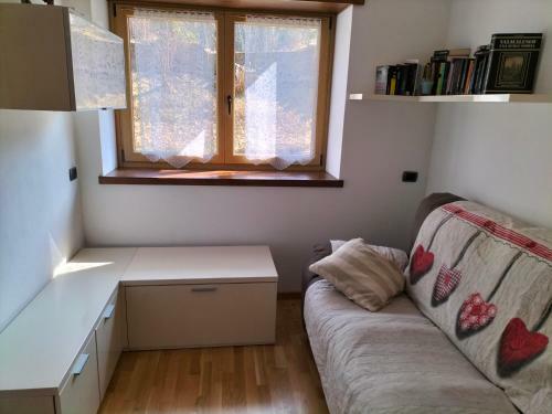 Bernina Apartament