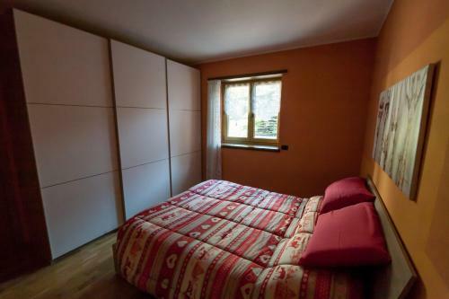 Bernina Apartament