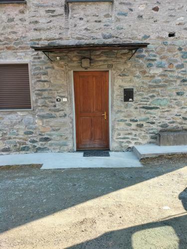Bernina Apartament