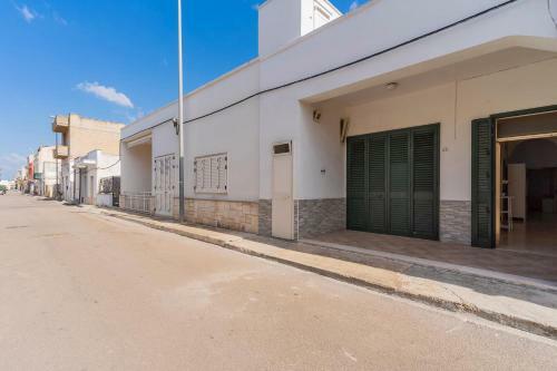 Soleado Apartments