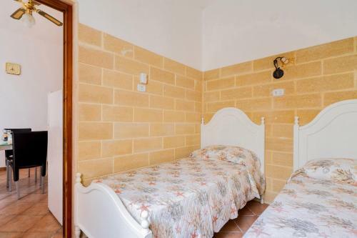 Soleado Apartments