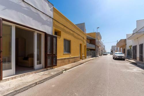 Soleado Apartments