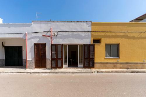 Soleado Apartments