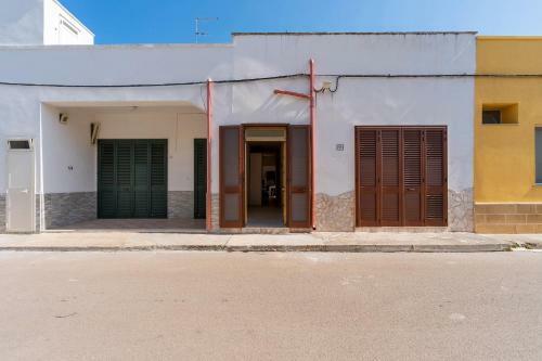 Soleado Apartments