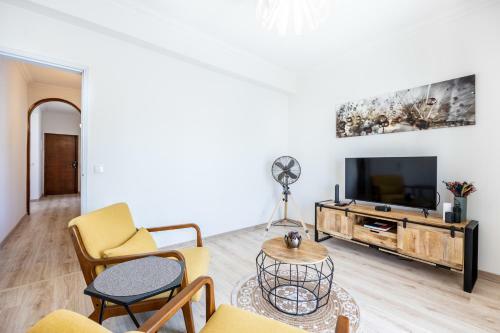 Apartamento Casa Do Mercado