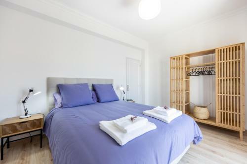 Apartamento Casa Do Mercado