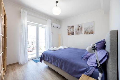 Apartamento Casa Do Mercado