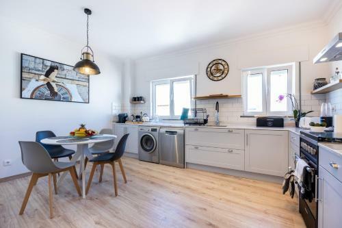 Apartamento Casa Do Mercado
