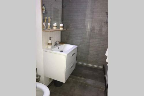 Apartamento Carmen&vali's B&B