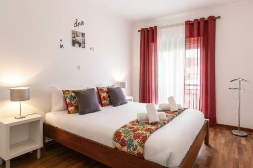 Apartamento Solange' Place
