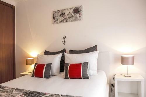 Apartamento Solange' Place