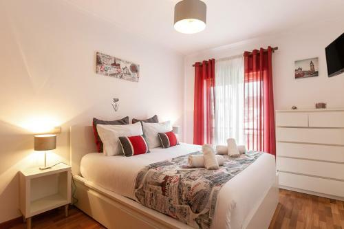 Apartamento Solange' Place