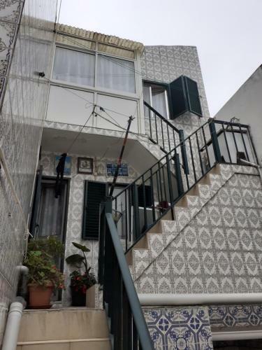 Casa Do S�tio