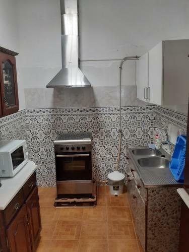 Casa Do S�tio