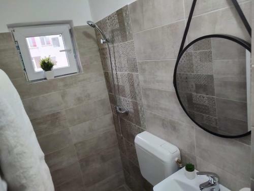 Apartamento Garsoniera Dania&petru