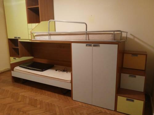 Apartamento Calea Victoriei