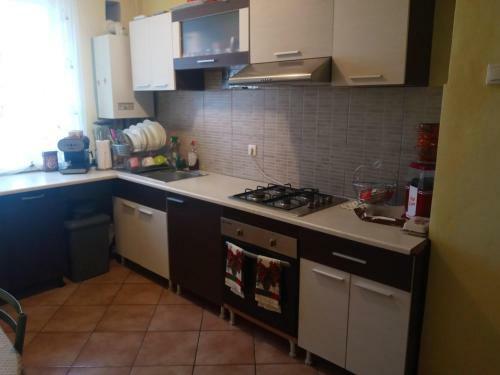Apartamento Calea Victoriei