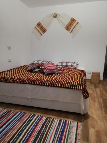 Agroturismo Suvenir Din Dobrogea
