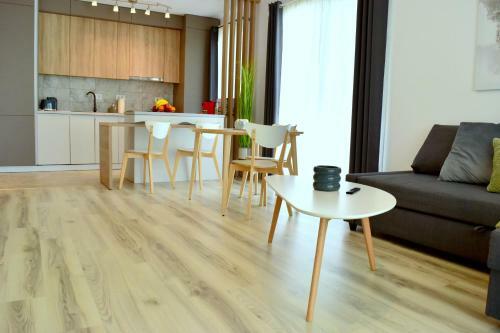 Forest View Apartment 2