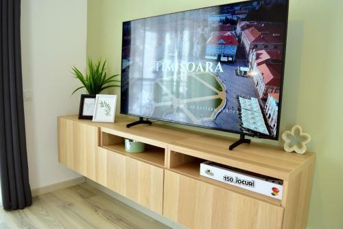 Forest View Apartment 2