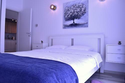 Forest View Apartment 2