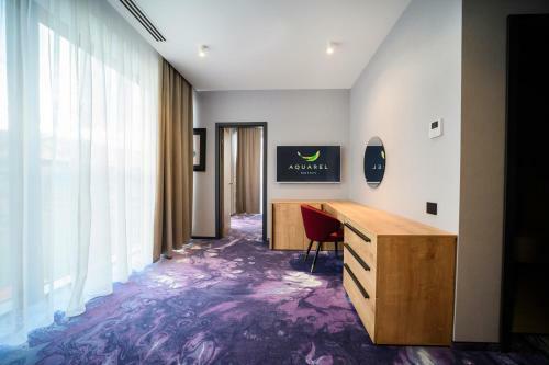 Hotel Boutique Aquarel