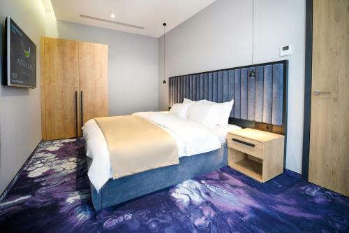 Hotel Boutique Aquarel