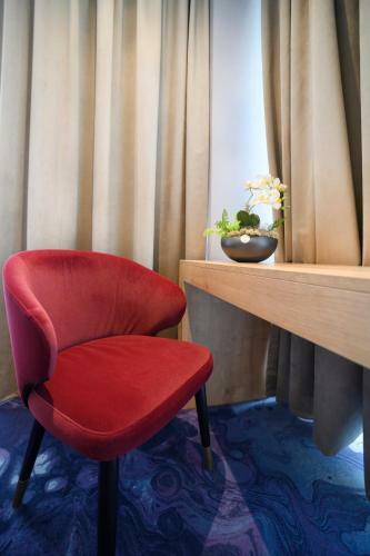 Hotel Boutique Aquarel