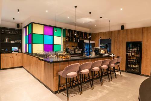 Hotel Boutique Aquarel