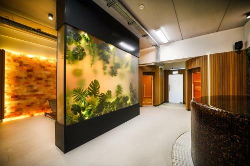 Hotel Boutique Aquarel